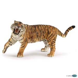 FIGURA TIGRE RUGIENTE ( PAPO ) 50182