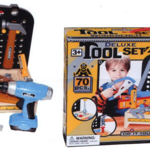 BANCO DE HERRAMIENTAS DE LUJO