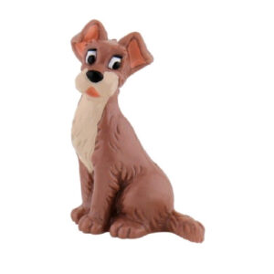 FIGURA  GOLFO ( DAMA Y VAGABUNDO ) 12446