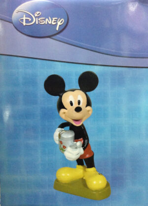 MICKEY FIGURA POLIRESINA GRANDE