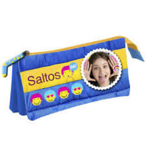 PLUMIER TRIPLE SOY LUNA SALTOS