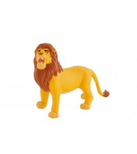 FIGURA SIMBA ( REY LEON ) 12253