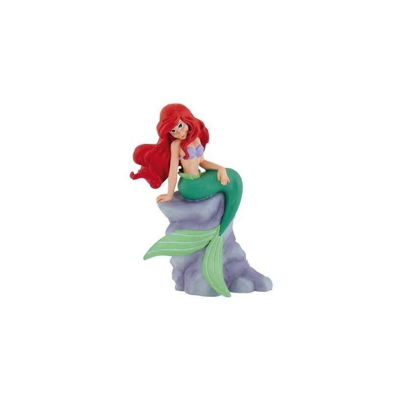 FIGURA ARIEL ( LA SIRENITA ) 12310