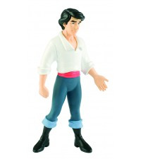 FIGURA PRINCIPE ERIC ( SIRENITA ) 12356