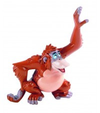 FIGURA REY LOUIE ( EL LIBRO DE LA SELVA ) 12383