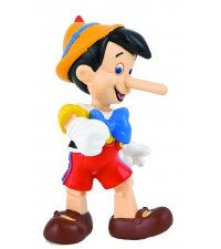 FIGURA  PINOCHO 12399