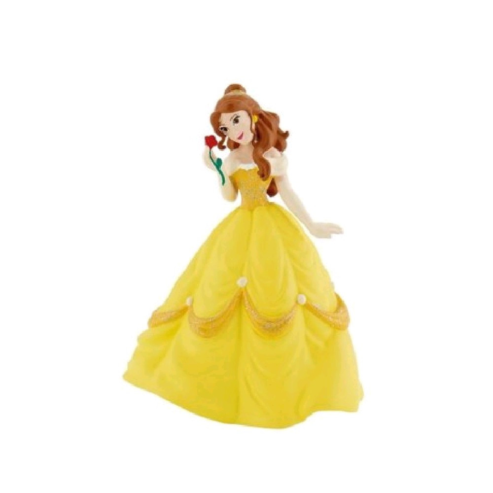 FIGURA BELLA ( DISNEY BELLA Y BESTIA ) 12401