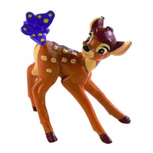 FIGURA BAMBI 12420