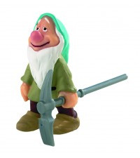 FIGURA ENANITO DORMILON ( BLANCANIEVES ) 12477