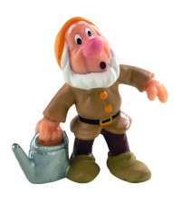 FIGURA ENANITO MOCOSO ( BLANCANIEVES) 12481