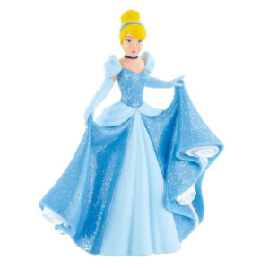 FIGURA PRINCESA CENICIENTA 12501