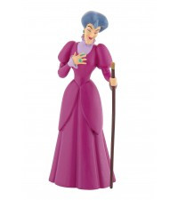 FIGURA MADRASTRA MALVADA ( CENICIENTA ) 12557