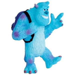 FIGURA SULLEY MONSTRUOS UNIVERSITY 12583
