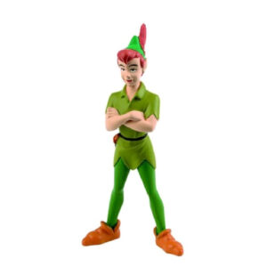 FIGURA PETER PAN 12650