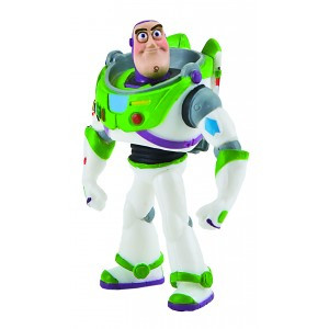 FIGURA BUZZ LIGHTYEAR ( TOY STORY ) 12760