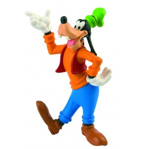 FIGURA GOOFY 15346