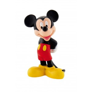 FIGURA MICKEY  CLASICO 15348