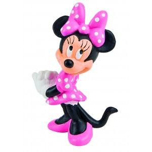 FIGURA MINNIE CLASICA 15349