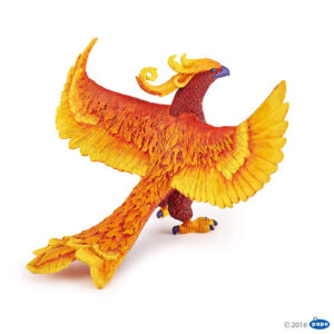FIGURA FENIX ( PAPO ) 36013