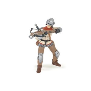 FIGURA BALLESTERO ROJO ( PAPO ) 39752