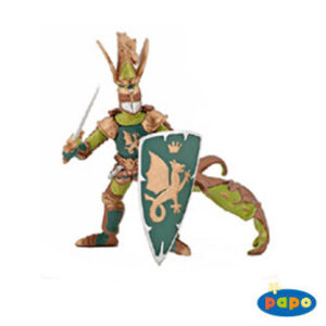 FIGURA MAESTRO DE ARMAS DRAGON ( PAPO ) 39922