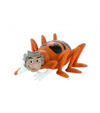 FIGURA TEKLA ( ABEJA MAYA )