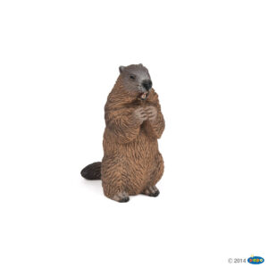 FIGURA MARMOTA ( PAPO ) 50128