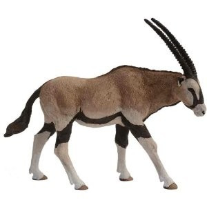 FIGURA ANTILOPE ORYX ( ORYX ANTELOPE)  PAPO 50139