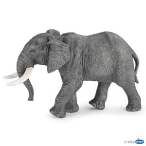 FIGURA ELEFANTE AFRICANO ( PAPO ) 50192