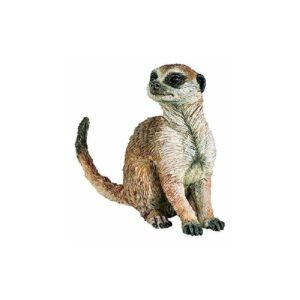 FIGURA SURICATA SENTADO ( PAPO ) 50207
