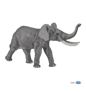 FIGURA ELEFANTE ( PAPO ) 50215