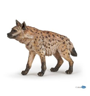FIGURA HIENA ( PAPO ) 50252