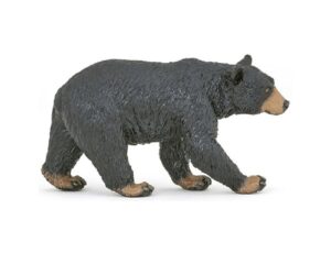 FIGURA OSO NEGRO AMERICANO ( PAPO ) 50271