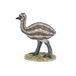 FIGURA CRIA EMU ( PAPO ) 50273