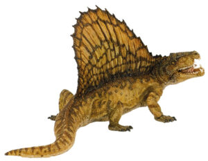FIGURA DIMETRODON ( PAPO ) 55033