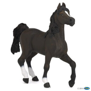 FIGURA CABALLO ARABE ( PAPO ) 51505