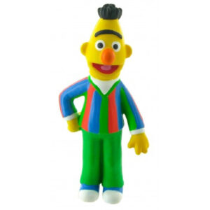 FIGURA BLAS ( BARRIO SESAMO ) 90122