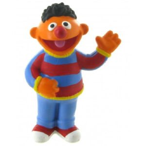 FIGURA EPI ( BARRIO SESAMO ) 90123