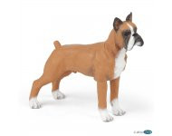 FIGURA BOXER ( PAPO ) 54019