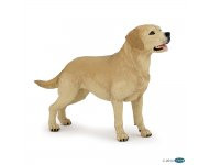 FIGURA LABRADOR ( PAPO ) 54029