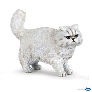 FIGURA GATO PERSA  ( PAPO ) 54042