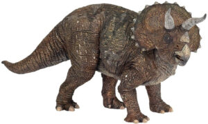 FIGURA TRICERATOPS ( PAPO ) 55002