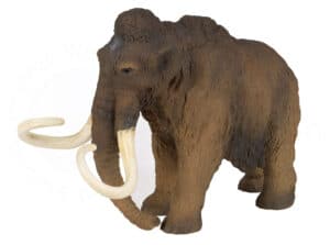 FIGURA MAMUT ( PAPO ) 55017