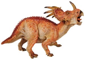 FIGURA STYRACOSAURUS ( PAPO ) 55020