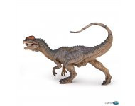 FIGURA DILOPHOSAURUS ( PAPO ) 55035