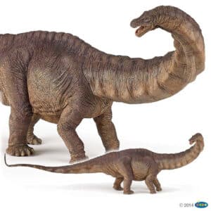 FIGURA APATOSAURUS ( PAPO ) 55039