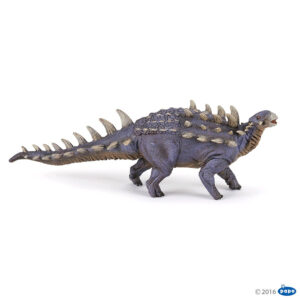 FIGURA POLACANTHUS ( PAPO ) 55060