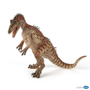 FIGURA CRYOLOPHOSAURUS ( PAPO ) 55068