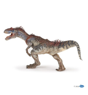 FIGURA ALLOSAURUS ( PAPO ) 55078