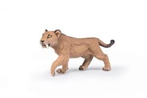 FIGURA SMILODON CRIA - PAPO 55081
